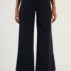 LELA Broek - Dark Blue -Stijl Verkoop 00b0620c0b9446c69b9d224c423b2bce