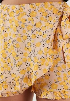 LELA Regular Fit - Shorts - Beige -Stijl Verkoop 0137ca8f19a2406bba245ee2a697c0e2