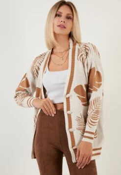 LELA Vest - Caramel 10 LELA Vest - Caramel -Stijl Verkoop 07658b17ac5e4a6f8b65ae761410bc0c