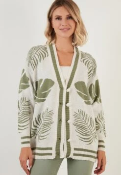 LELA Vest - Almond Green 10 LELA Vest - Almond Green -Stijl Verkoop 07996194d22b49bd9568b2059907d36f