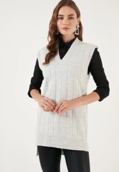 LELA Regular Fit - T-Shirt Basic - Snow Grey -Stijl Verkoop 08e54dbfce3f4ac68667a5b69fdf01a1