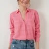 LELA Regular Fit - Overhemdblouse - Pink -Stijl Verkoop 0df09b15bbde48da85aad2e9eeb94f52
