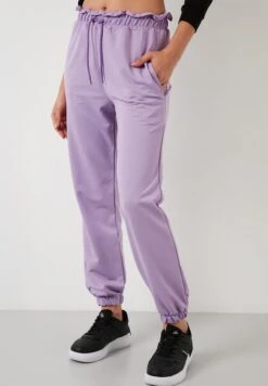 LELA Regular Fit - Trainingsbroek - Lilac 9 LELA Regular Fit - Trainingsbroek - Lilac -Stijl Verkoop 0fcbdb76cefe44da9c822e43f7c89ab3