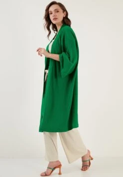 LELA Mantel - Benetton Color 12 LELA Mantel - Benetton Color -Stijl Verkoop 169efb2e584242d0993c8791c36d8f60