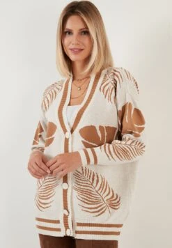 LELA Vest - Caramel 11 LELA Vest - Caramel -Stijl Verkoop 189403a7910047cf893c3537beef8189