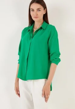 LELA Overhemdblouse - Benetton