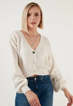 LELA Vest - Stone -Stijl Verkoop 24470b1652eb4a33b60dd54f6ee92c37