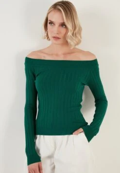 LELA Regular Fit - Trui - Benetton