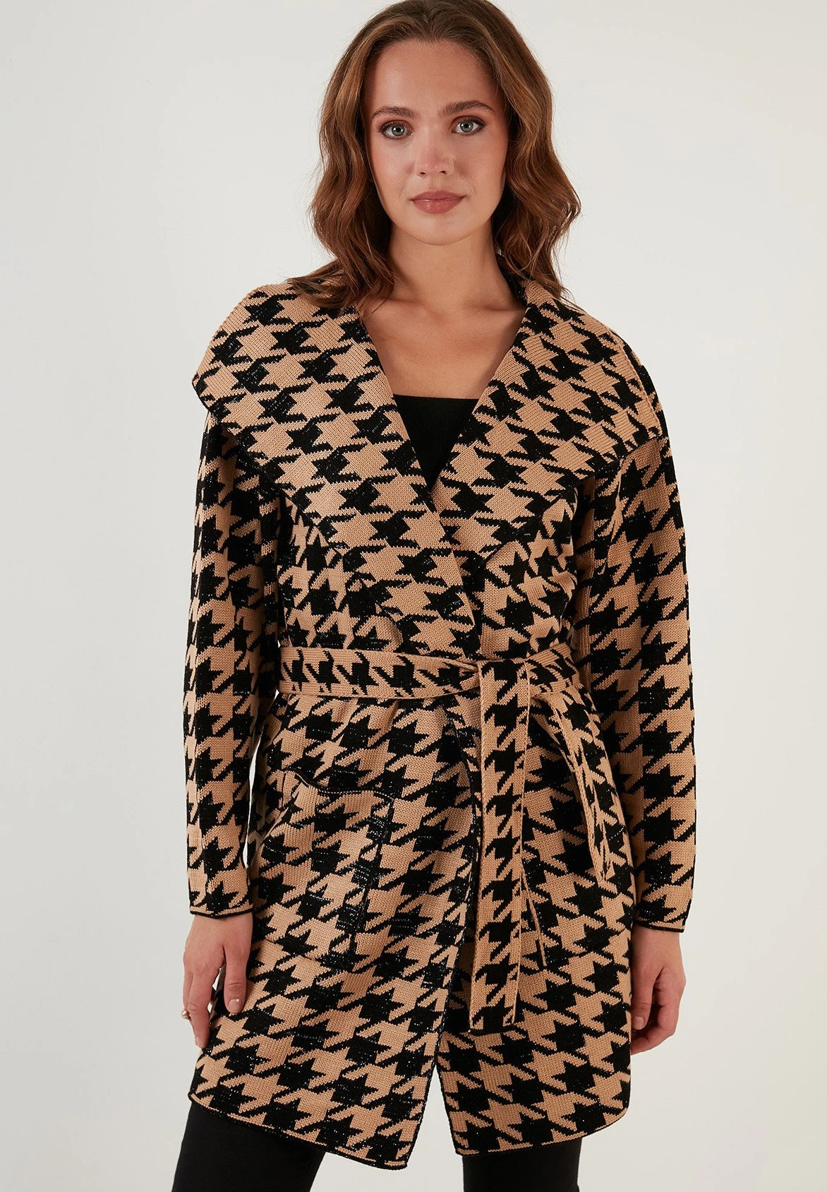 LELA Regular Fit - Vest - Blackmink 3 LELA Regular Fit - Vest - Blackmink