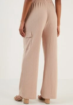 LELA Regular Fit - Cargobroek - Stone -Stijl Verkoop 35e58f0f5b784f25bfd291227fe1dd37