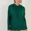 LELA Regular Fit - Hoodie - Benetton 2 LELA Regular Fit - Hoodie - Benetton -Stijl Verkoop 37c364b81a544602ade7f49fb7417590