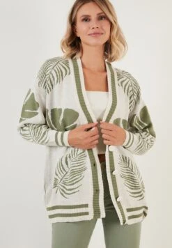 LELA Vest - Almond Green 12 LELA Vest - Almond Green -Stijl Verkoop 3b534df452a148129eae6877b8a082ac