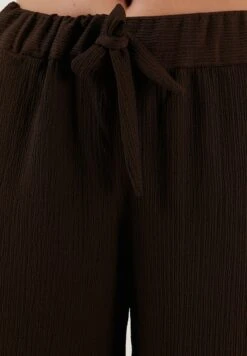 LELA Broek - Brown -Stijl Verkoop 3b61ca8133094e51a327936a36608034