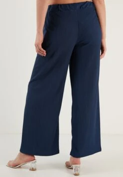 LELA Broek - Royal Blue 10 LELA Broek - Royal Blue -Stijl Verkoop 3fb184bf95534135b8627b8f28c556e0