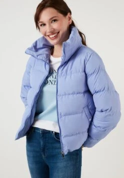 LELA Regular Fit - Winterjas - Lilac -Stijl Verkoop 456cab5642624b0b907ca491d2a868e0