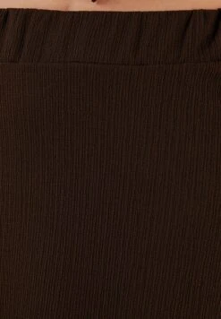 LELA A-Lijn Rok - Brown 13 LELA A-Lijn Rok - Brown -Stijl Verkoop 4d315b67a8db4d74a65e1fb032502431