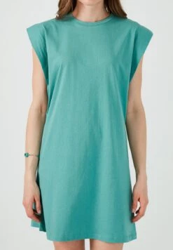 LELA Jerseyjurk - Mint 9 LELA Jerseyjurk - Mint -Stijl Verkoop 56e13886af9b4a828de215b45a0bf6df