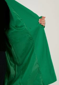 LELA Loose Fit - Mantel - Benetton Color -Stijl Verkoop 57c9fef729264638b88b43e2b987a0c2