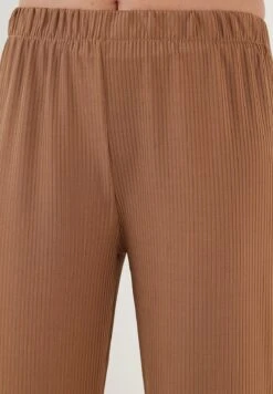 LELA Regular Fit - Broek - Biscuit -Stijl Verkoop 5a685104f92d440fa07d570e938443ab