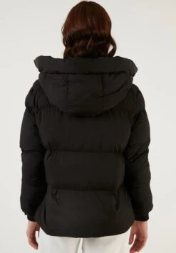 LELA Regular Fit - Winterjas - Black -Stijl Verkoop 5c96ced3293746c4ab38818175d7d06f