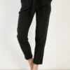 LELA Broek - Black -Stijl Verkoop 5cffaeaaa4c34ecda3ac798a9063d2ef