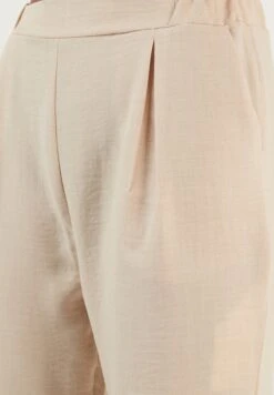 LELA Slim Fit - Broek - Stone -Stijl Verkoop 64aaecb284ca482db2695410bbac3148