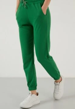 LELA Slim Fit - Trainingsbroek - Benetton Color -Stijl Verkoop 7125d67d04b94024847aa812a873d02d