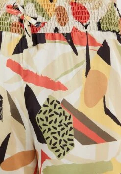 LELA Loose Fit - Broek - Yellow 13 LELA Loose Fit - Broek - Yellow -Stijl Verkoop 72610fa28b10478db08fdf0280431427