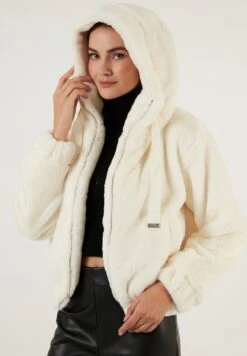 LELA Jas - White -Stijl Verkoop 77627f74f8cc46aeb5ea222c3e42c2e6