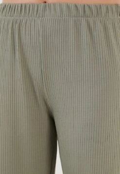 LELA Regular Fit - Broek - Almond Green -Stijl Verkoop 79845d7266214e58a65beaa6ce8e8a75