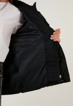 LELA Winterjas - Black -Stijl Verkoop 80092368654941d08476521c333d3f9b