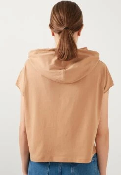 LELA Slim Fit - Hoodie - Snuff Coloured -Stijl Verkoop 87a787c84ed84b6eaa4a96d74047779b