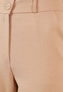 LELA Regular Fit - Broek - Stone -Stijl Verkoop 8ea6d7d018104f2db339dc0d011d744e