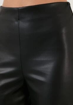 LELA Slim Fit - Broek - Black -Stijl Verkoop 915c6581be34453a91cfb966ce861a13