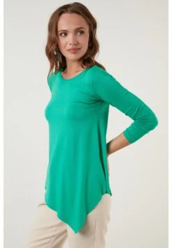 LELA Slim Fit - Longsleeve - Benetton Color 11 LELA Slim Fit - Longsleeve - Benetton Color -Stijl Verkoop 92d6105a014042ac8ecbaa2154bd2df6