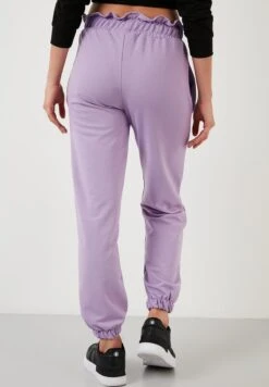 LELA Regular Fit - Trainingsbroek - Lilac 8 LELA Regular Fit - Trainingsbroek - Lilac -Stijl Verkoop 95052a49da43480ab38ecdcb35566995