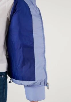 LELA Regular Fit - Winterjas - Lilac -Stijl Verkoop a02bc3b65092466fae0d1cb564bddceb