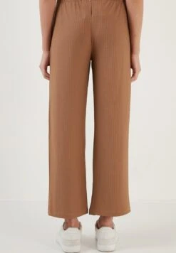 LELA Regular Fit - Broek - Biscuit -Stijl Verkoop a9019ebd6d6d490aa240617b424e9de7