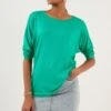 LELA Crew Neck- Longsleeve - Benetton -Stijl Verkoop ae2d473833344a91aa682f8c7e7c5335