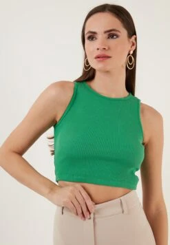 LELA Top - Benetton Color