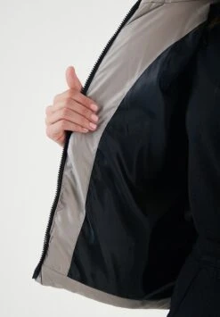 LELA Regular Fit - Winterjas - Grey 12 LELA Regular Fit - Winterjas - Grey -Stijl Verkoop b520e107c0c3485f870e955009373431