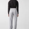 LELA Trainingsbroek - Grey -Stijl Verkoop ba6a7f8a4f93471096d10183a8c016e4