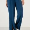 LELA Broek - Indigo -Stijl Verkoop bc097141b4904698a654599565525ed9