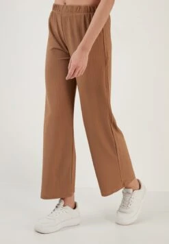 LELA Regular Fit - Broek - Biscuit -Stijl Verkoop bd3a14bf7f6f43c0a9eb961bc54b2b8a