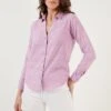 LELA Overhemdblouse - Lilac -Stijl Verkoop be408265453a46dba455fb9eb5db1898