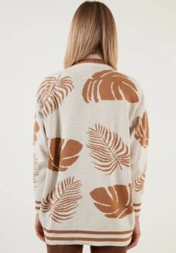 LELA Vest - Caramel 9 LELA Vest - Caramel -Stijl Verkoop c4f9decb455740ce8e7d043a273d5a3e