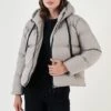 LELA Regular Fit - Winterjas - Grey -Stijl Verkoop c51dd5aa3b8b4f37b24c17808f141347