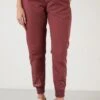 LELA Regular Fit - Trainingsbroek - Dusty Rose Color -Stijl Verkoop d46988a8e0a44e9188285e884b84c289