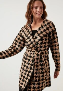 LELA Regular Fit - Vest - Blackmink 8 LELA Regular Fit - Vest - Blackmink -Stijl Verkoop dde5a30df91f473ca2ebe79f1dcdc598