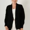 LELA Vest - Black